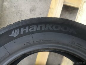 Zimní pneumatiky Hankook SUV 215/65 R17 99H - 5