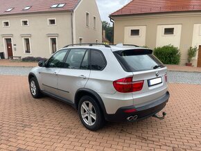 BMW X5 E70 3.5D 210KW SPORT PACKET NA SPLÁTKY - 5