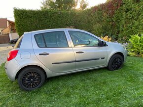 Renault Clio 1,5 dCi - 5