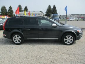 XC70 2,4D5 Geartr. Momentum AWD 136KW bez koroze 2008 - 5