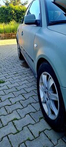 Prodám VW Passat b5 1.9 tdi pd 85kw atj 4motion. - 5