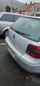 VW Golf IV 1.9TDi 85kw - 5