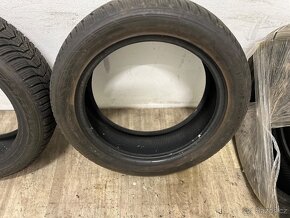 Hankook Winter icept evo3 215/55R18 99V. XL - 5