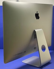 iMac 27” 5K 2017 CTO /40GB RAM/Intel i5/1TB SSD/ Záruka - 5