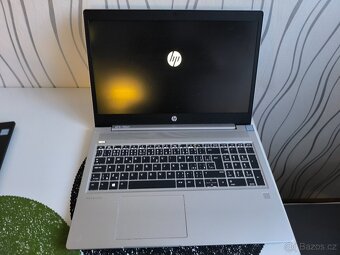 HP ProBook 450 G6 Intel-Core i 5 th8 - 5