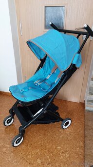 Skládací kočárek do letadla Cybex + doprava zdarma - 5