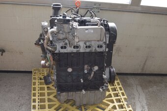 Motor VW T5 2.0 Tdi CR r.v. 2010-2017 CCH 103 kw - 5