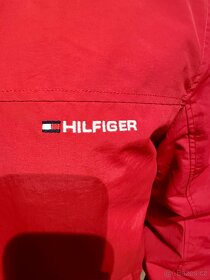 Pánská bunda Tommy Hilfiger - jako nová - 5
