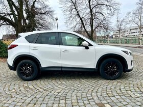 Mazda CX-5 2.2 D Skyactiv, 2014,navi,Bose, ZÁRUKA - 5