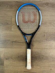 2x Tenisová raketa Wilson Ultra 100 V3.0 - 5