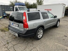 Volvo XC70 AWD 2.4 D5 - náhradní díly - 5