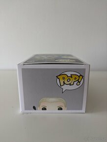 Funko Pop Draco Malfoy signed (#19) - 5