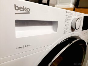 Sušička Beko A+++8 kg ZÁRUKA - 5