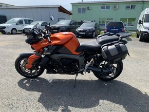 BMW K1300R - 5