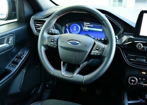 Ford Kuga 1.5EB ST-LINE X B&O ZÁRUKA ČR - 5