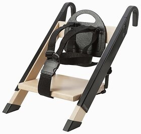 Dětská sedačka Stokke HandySitt - 5