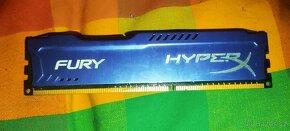 Fury hyper - 5