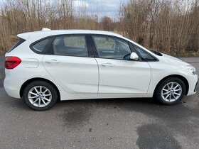 BMW 218i Active Tourer - 5