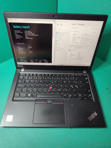 Lenovo Thinkpad t14s g1 i5-10210u 16/512G√FHD400nit√1r.z√DPH - 5