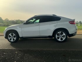 BMW X6 4.0D 2010 - 5