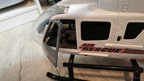 Záchranářský vrtulník - 5