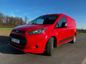 Ford transit connect l2 - 5