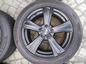 al. disky 5x112 R18 SKODA VW SEAT AUDI MERCEDES - 5