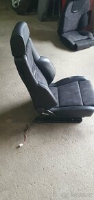 RECARO set - 5