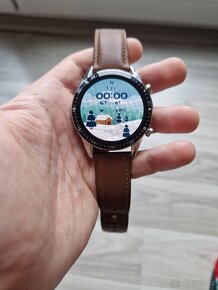 Huawei Watch GT2 - 5