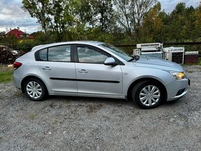 Chevrolet cruze 1.6 91kw 2012 LPG - 5