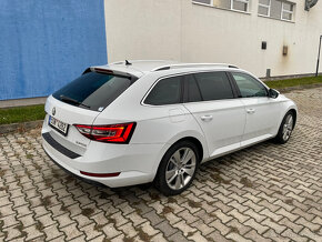 Škoda Superb III 2.0tdi 110kw - 5