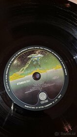 Dire Straits - Love Over Gold (Japan Press LP) - 5