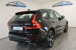 Volvo XC60 D4 GEARTRONIC R-DESIGN Odpočet DPH - 5