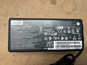 Nabíjačka na notebook Lenovo ADL135NLC3A, 20V 6.75A - 5