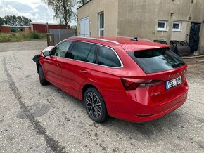 Náhradní díly Škoda Octavia IV 2.0 TDI DSG DSTB TEZ 70tkm - 5