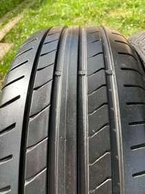 Pneumatiky Dunlop Sport - 5