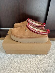 UGG slipper tazz chestnut 39 - 5