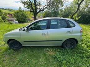 Seat Ibiza - 5