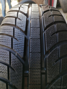 Zimní pneu = 195/60 R16 = TOYO - 5