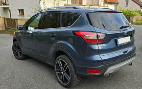 Ford Kuga, 1.5-110kw,titanium plus,31t.km - 5