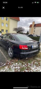 Audi A6 3.0 TDI - 5