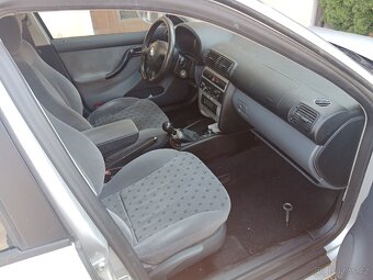 Seat Toledo - 5