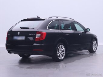 Škoda Superb 2,0 TDI 103kW DSG Xenon 1.Maj (2015) - 5