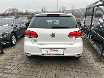 Volkswagen Golf 1.4i PĚKNÝ STAV - 5