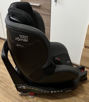 Britax Römer Dualfix M i-Size - 5