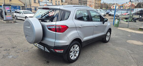 Ford Ecosport, 1.5 16V DIGI KLIMA, 2 SADA KOL - 5