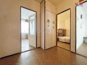 Prodej bytů 4+1, 85 m², Litvínov, ul. Luční - 5