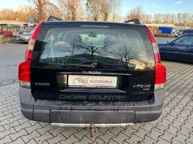 VOLVO XC70 CROSS COUNTRY 2.5T 154kW- veškerý ND - 5