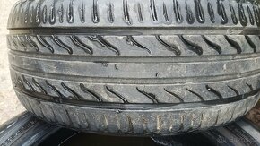 Pneu Landsail 235/55 R17 - 5