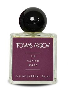 Tomas Arsov fig,caviar, wood - 5